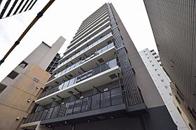 大阪府大阪市西区京町堀２丁目1番22号（賃貸マンション1DK・11階・29.80㎡） その3