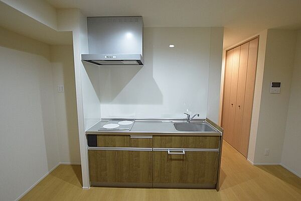 Casa Branche 105｜大阪府大阪市北区中崎１丁目(賃貸アパート1LDK・1階・35.90㎡)の写真 その7