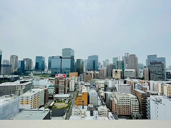 グランドメゾン新梅田タワー ｜大阪府大阪市北区大淀南２丁目(賃貸マンション2LDK・21階・79.08㎡)の写真 その20