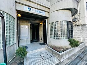 プレアール北梅田  ｜ 大阪府大阪市北区中津６丁目8番35号（賃貸マンション1R・4階・23.00㎡） その3