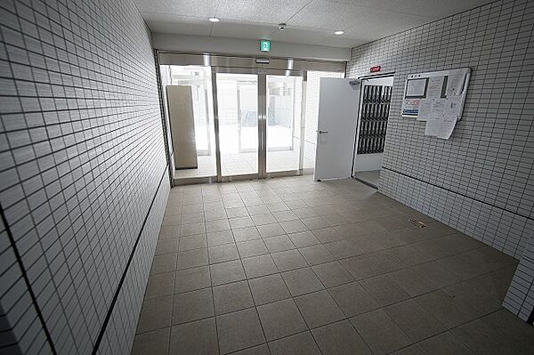 大阪府大阪市福島区野田３丁目(賃貸マンション1K・6階・24.38㎡)の写真 その21