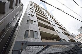 大阪府大阪市西区北堀江１丁目22番2号（賃貸マンション1LDK・11階・40.57㎡） その3