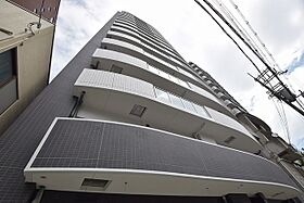 セレニテ阿波座ミラク 1010 ｜ 大阪府大阪市西区川口３丁目3番7号（賃貸マンション1LDK・10階・27.30㎡） その3