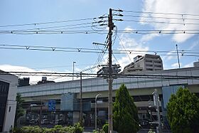 大阪府大阪市西区川口３丁目3番7号（賃貸マンション1LDK・13階・29.23㎡） その19