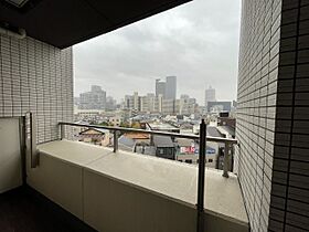 大阪府大阪市福島区玉川２丁目（賃貸マンション1K・7階・25.37㎡） その19