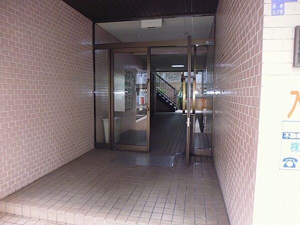 レジデンス野田駅前 ｜大阪府大阪市福島区吉野３丁目(賃貸マンション2DK・4階・41.50㎡)の写真 その21