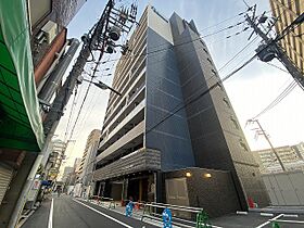 大阪府大阪市福島区吉野２丁目7番19号（賃貸マンション1K・9階・21.56㎡） その3