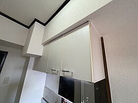 ビリーヴ新梅田  ｜ 大阪府大阪市北区中津４丁目（賃貸マンション1K・5階・24.92㎡） その27