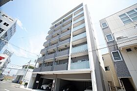 ラルーチェ北梅田  ｜ 大阪府大阪市北区豊崎６丁目9番9号（賃貸マンション1R・4階・30.44㎡） その1