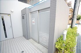 ラルーチェ北梅田  ｜ 大阪府大阪市北区豊崎６丁目9番9号（賃貸マンション1R・4階・30.44㎡） その8