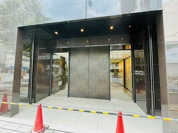 エスリードレジデンス梅田グランゲート 1111｜大阪府大阪市北区豊崎６丁目(賃貸マンション1LDK・11階・32.53㎡)の写真 その3