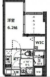 野田阪神駅 5.9万円