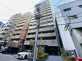 大阪府大阪市西区京町堀２丁目2番6号（賃貸マンション1K・13階・28.06㎡） その1