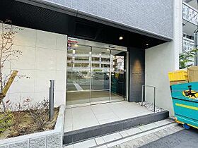 大阪府大阪市西区江戸堀１丁目25番27号（賃貸マンション1K・6階・23.20㎡） その8