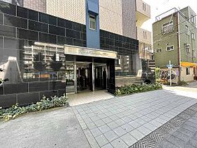 大阪府大阪市福島区玉川３丁目9番14号（賃貸マンション1K・6階・25.80㎡） その17