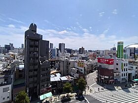 大阪府大阪市西区九条１丁目10番2号（賃貸マンション1DK・12階・29.16㎡） その18