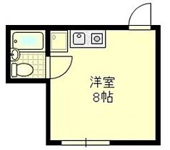 北浜ミトオリビル  ｜ 大阪府大阪市北区西天満１丁目2番23号（賃貸マンション1R・5階・17.00㎡） その2