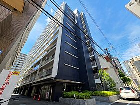 大阪府大阪市西区本田１丁目（賃貸マンション1K・8階・26.71㎡） その1