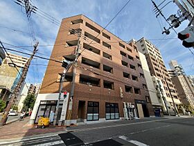 大阪府大阪市西区靱本町３丁目1番17号（賃貸マンション1R・2階・22.45㎡） その1