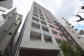 大阪府大阪市西区南堀江２丁目5番3号（賃貸マンション1DK・4階・30.29㎡） その3