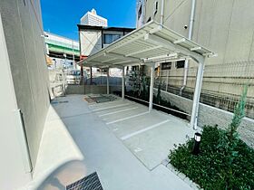 大阪府大阪市福島区玉川３丁目1番20号（賃貸マンション1LDK・12階・29.67㎡） その27