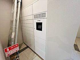 大阪府大阪市西区九条２丁目4番9号（賃貸マンション1K・14階・21.60㎡） その8