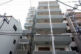 S Kレジデンス天神西町  ｜ 大阪府大阪市北区天神西町（賃貸マンション1DK・4階・32.36㎡） その1