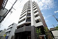 大阪府大阪市福島区吉野4丁目：物件画像／賃貸大阪株式会社　福島店