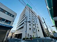 大阪府大阪市福島区玉川3丁目：物件画像／賃貸大阪株式会社　福島店