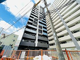 大阪府大阪市福島区吉野２丁目11番11号（賃貸マンション1DK・2階・28.90㎡） その1