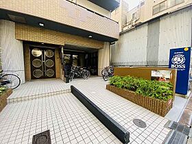 コスモリード大阪本町  ｜ 大阪府大阪市西区立売堀１丁目（賃貸マンション1DK・8階・30.00㎡） その3