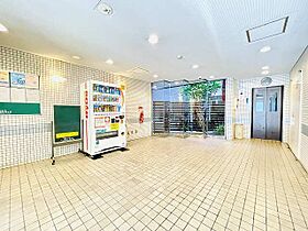 ライオンズマンション野田  ｜ 大阪府大阪市福島区吉野４丁目（賃貸マンション1R・5階・21.00㎡） その10