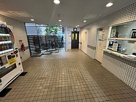 ライオンズマンション野田  ｜ 大阪府大阪市福島区吉野４丁目（賃貸マンション1R・5階・21.00㎡） その9