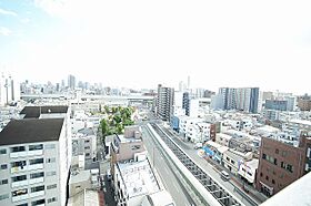 大阪府大阪市西区九条３丁目10番9号（賃貸マンション1K・6階・21.28㎡） その18