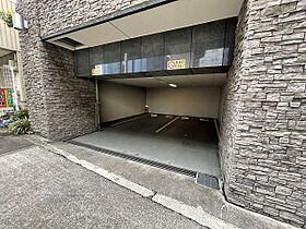 大阪府大阪市福島区玉川３丁目（賃貸マンション1K・6階・23.20㎡） その18