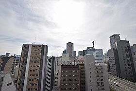 シーズンフラッツ梅田北  ｜ 大阪府大阪市北区豊崎４丁目3番5号（賃貸マンション1LDK・12階・35.32㎡） その19