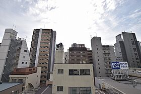 シーズンフラッツ梅田北  ｜ 大阪府大阪市北区豊崎４丁目3番5号（賃貸マンション1LDK・10階・37.39㎡） その19