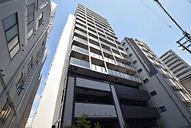 プレサンス南堀江ザ・センス 508 ｜ 大阪府大阪市西区南堀江３丁目3番8号（賃貸マンション1K・5階・21.46㎡） その8