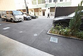 プレサンス南堀江ザ・センス 508 ｜ 大阪府大阪市西区南堀江３丁目3番8号（賃貸マンション1K・5階・21.46㎡） その5