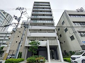 大阪府大阪市福島区福島７丁目17番17号（賃貸マンション1LDK・3階・35.19㎡） その21