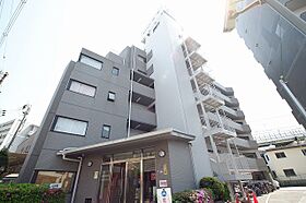 大阪府大阪市福島区海老江８丁目14番28号（賃貸マンション1R・4階・30.67㎡） その1