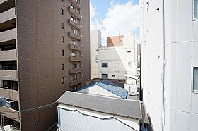 グランソレイユ福島 401 ｜ 大阪府大阪市福島区福島５丁目（賃貸マンション1K・4階・22.00㎡） その20