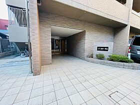 大阪府大阪市福島区吉野２丁目12番4号（賃貸マンション1DK・3階・35.43㎡） その18