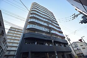 大阪府大阪市西区九条南３丁目24番15号（賃貸マンション1K・11階・22.42㎡） その3