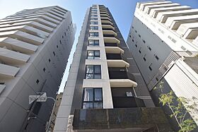 S-RESIDENCE南堀江  ｜ 大阪府大阪市西区南堀江２丁目1番3号（賃貸マンション1K・12階・22.97㎡） その3