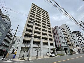 大阪府大阪市西区立売堀３丁目3番13号（賃貸マンション1LDK・13階・36.68㎡） その1