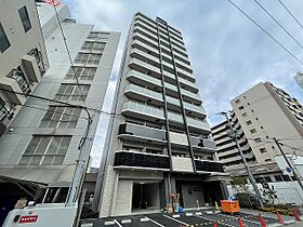 大阪府大阪市北区大淀中２丁目9番5号（賃貸マンション1K・12階・20.79㎡） その1