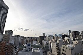 大阪府大阪市西区立売堀１丁目5番13号（賃貸マンション1R・12階・25.46㎡） その19