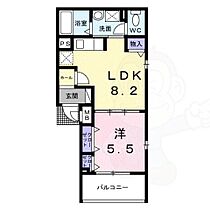 アルモニー大淀2  ｜ 大阪府大阪市北区大淀中３丁目7番9号（賃貸アパート1LDK・3階・35.32㎡） その2