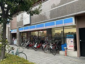 アルモニー大淀2  ｜ 大阪府大阪市北区大淀中３丁目7番9号（賃貸アパート1LDK・3階・35.32㎡） その4